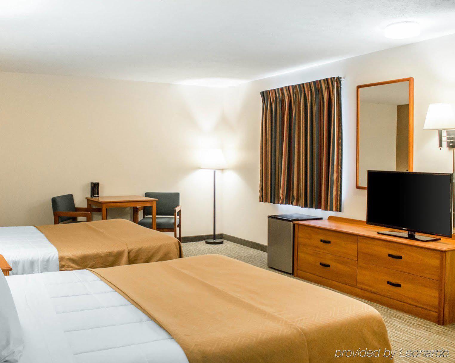 Econo Lodge Елкгарт Екстер'єр фото